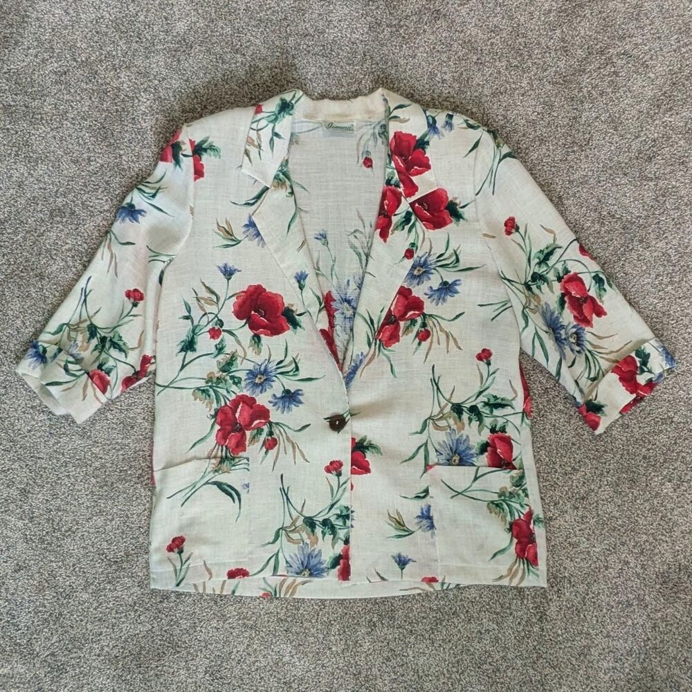 Unbranded Women's Multi Tailored-jackets